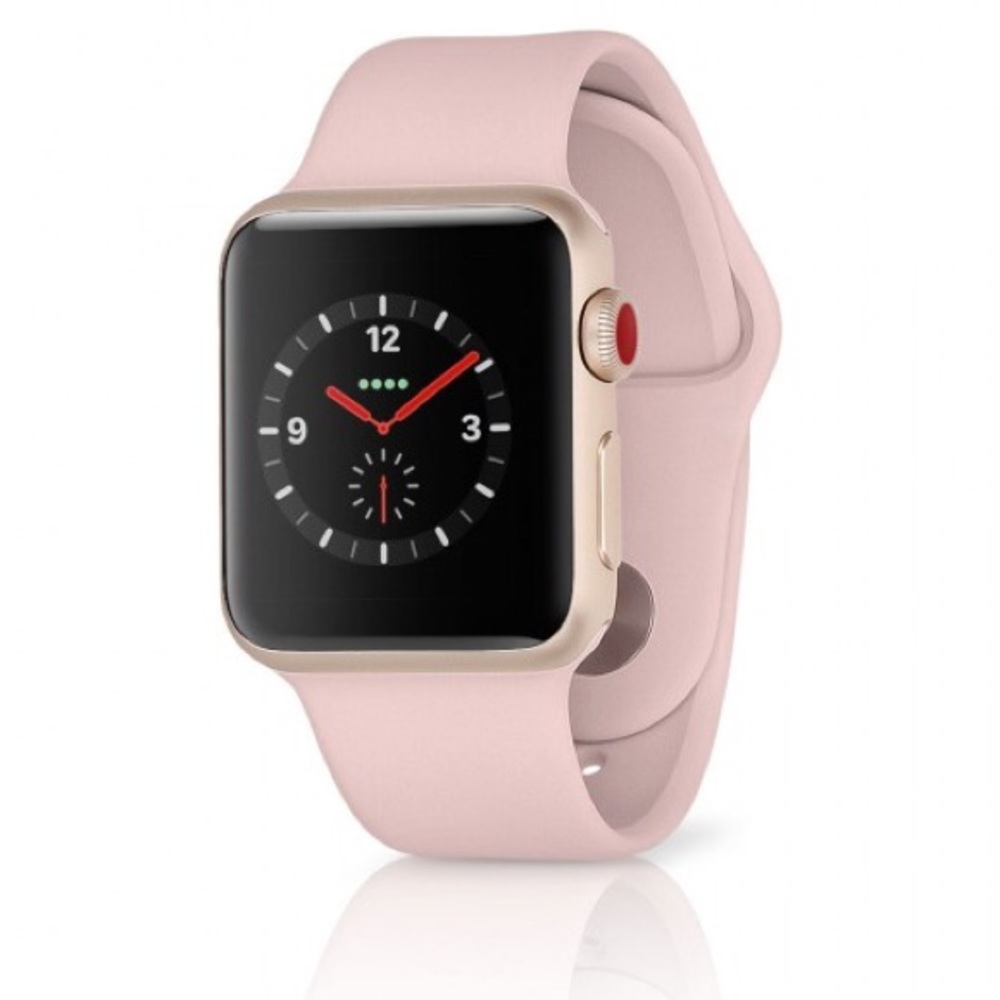 Apple Watch Series 3-38mm with GPS